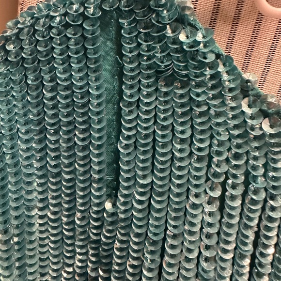 Retrofete Grace Dress - Picture 8 of 14